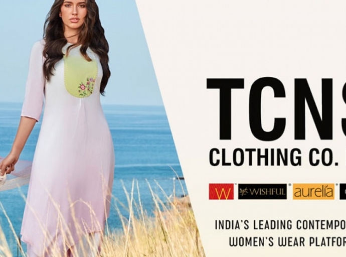 TCNS clothing reports widened Q1 net loss amid market challenges